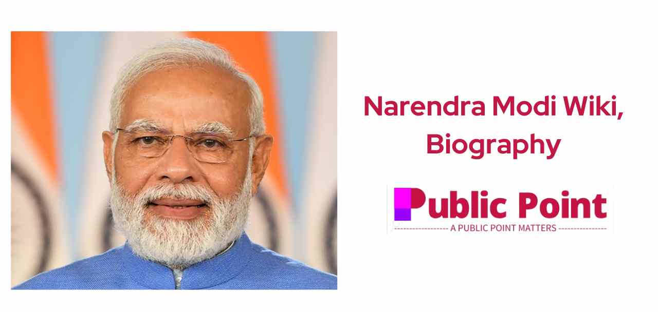Narendra Modi Wiki, Biography, Age, Height, Weight, Wife, Girlfriend, Family, Net Worth, Current Affairs