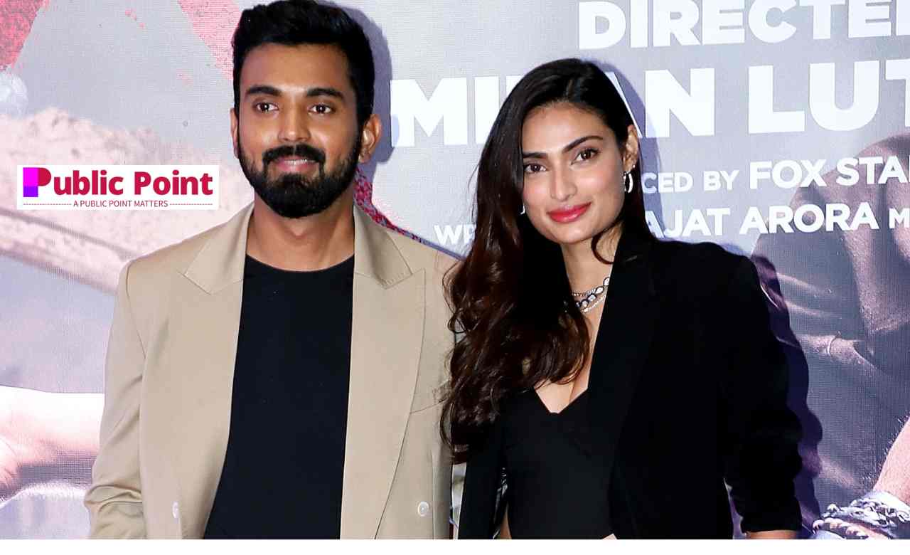 Athiya Shetty (Actress) Height, Weight, Age, Wiki, Biography