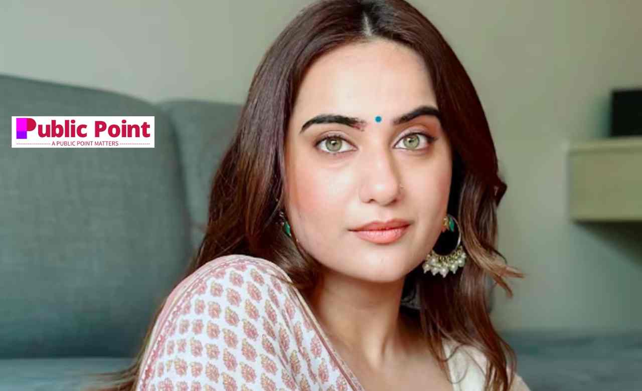 Kusha Kapila (Actress) Height, Weight, Age, Affairs, Biography & More