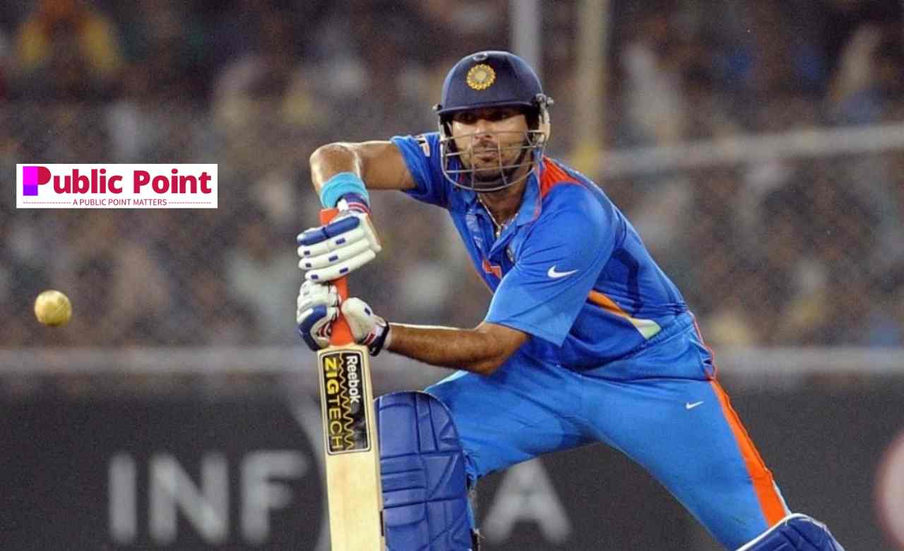 Yuvraj Singh Wiki, Biography, Age, Height, Weight, Wife, Girlfriend, Family, Net Worth, Current Affairs