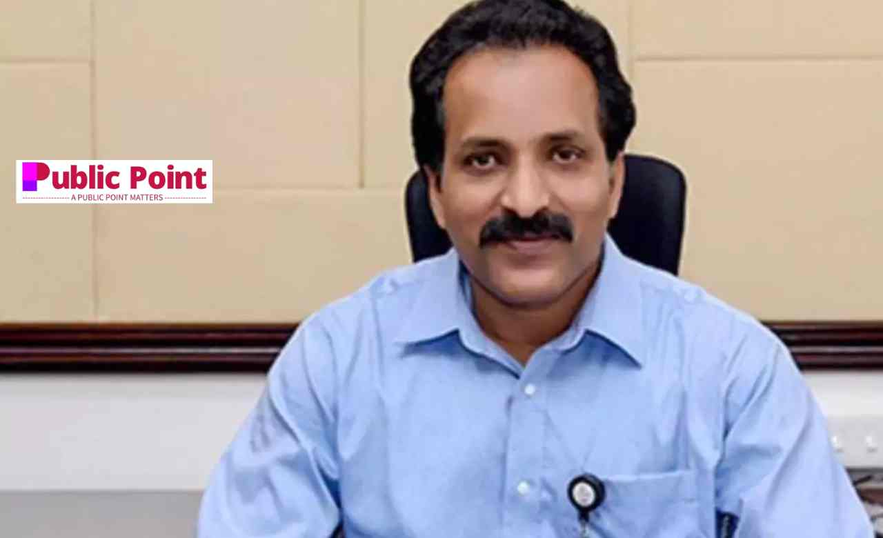 S Somanath Wiki, Salary, Family, Age, Net Worth, Education, Biography & More