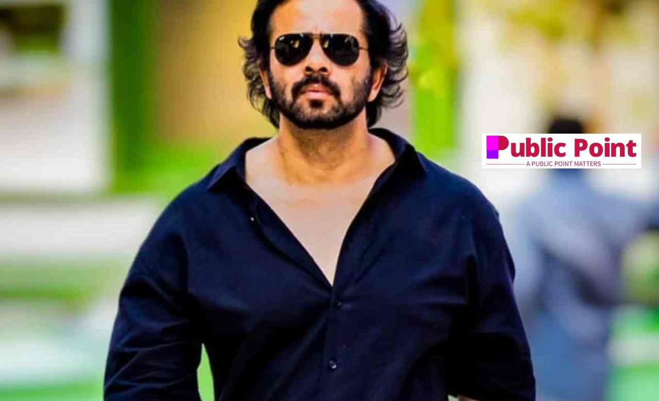 Rohit Shetty Wiki Biography, Age, Height, Weight, Girlfriend, Family, Net Worth, Affair