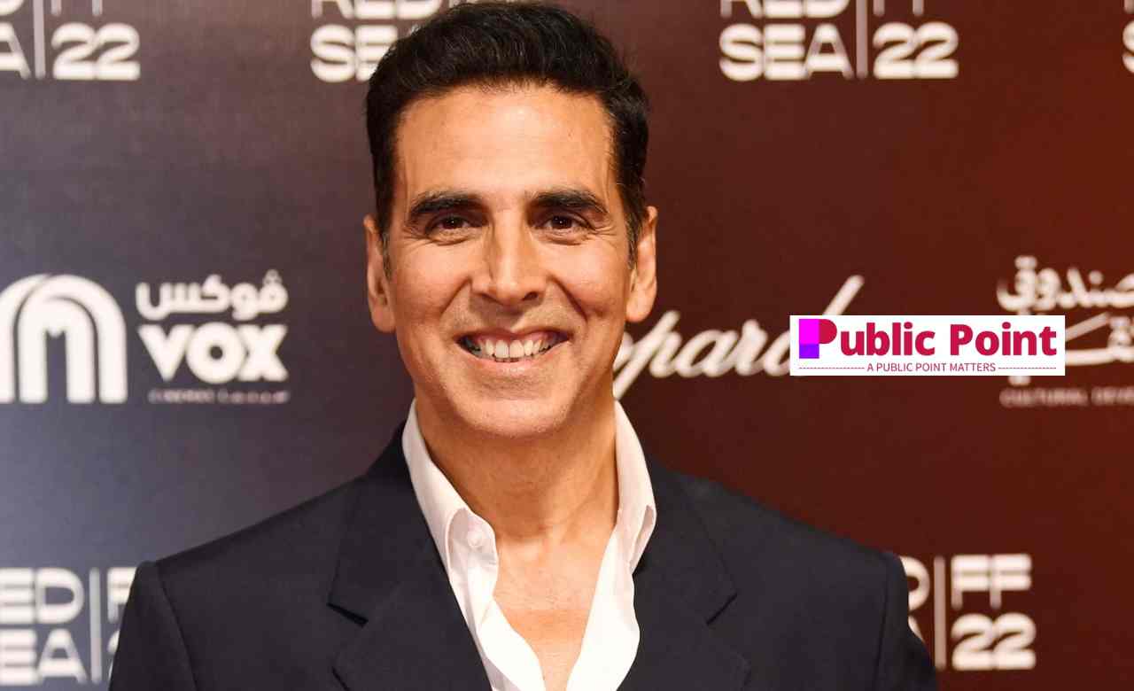 Akshay Kumar Wiki Biography, Height, Age, Wife, Family, Children
