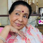 Asha Bhosle Wiki , Age, Husband, Family, Children, Biography & More