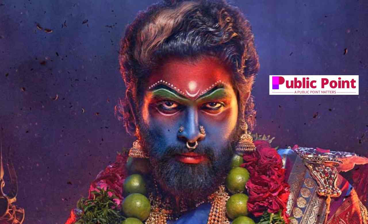 Pushpa 2 Release Date 2023 | Story Line | Star Cast | Trailer