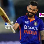 Virat Kohli Wiki Biography, Age, Height, Weight, Girlfriend, Family, Net Worth, Affair