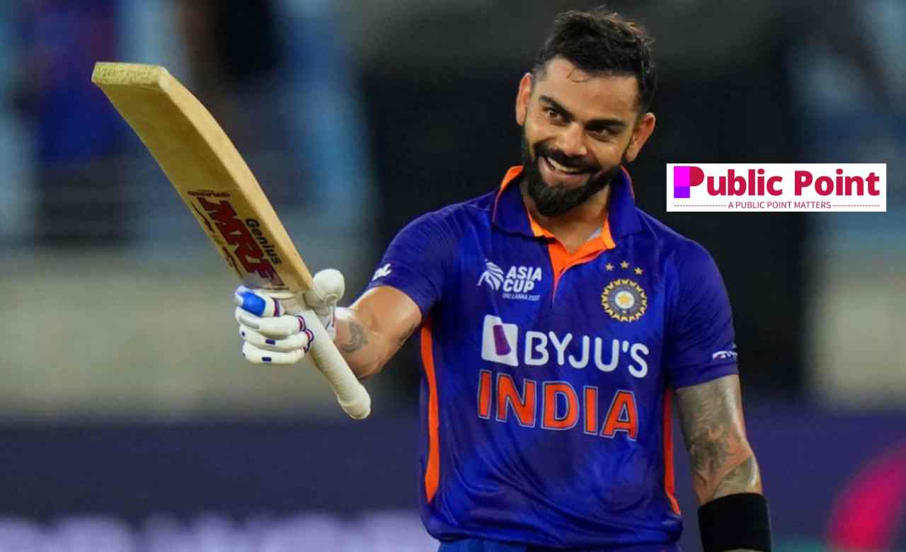 Virat Kohli Wiki Biography, Age, Height, Weight, Girlfriend, Family, Net Worth, Affair