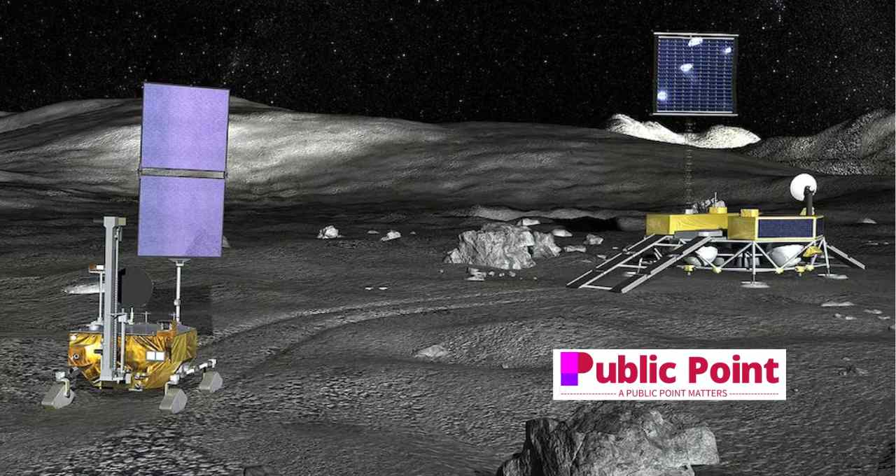 Chandrayaan-4 : ISRO and JAXA, Complete Details