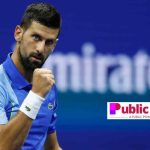 Novak Djokovic Wiki, Biography, Age, Height, Weight, Girlfriend, Wife, Family, Net worth, Current Affairs