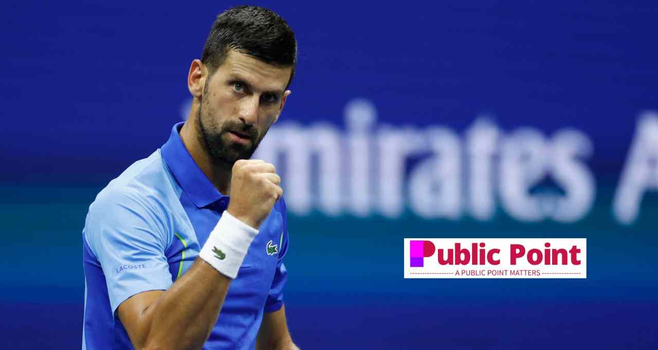 Novak Djokovic Wiki, Biography, Age, Height, Weight, Girlfriend, Wife, Family, Net worth, Current Affairs