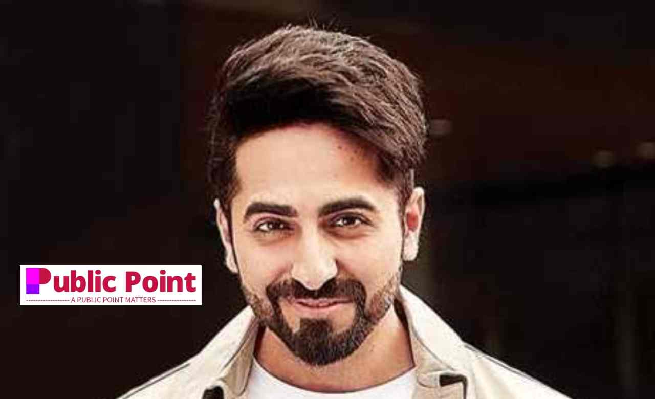 Ayushmann Khurrana Biography, Height, Age, Wife, Family & More
