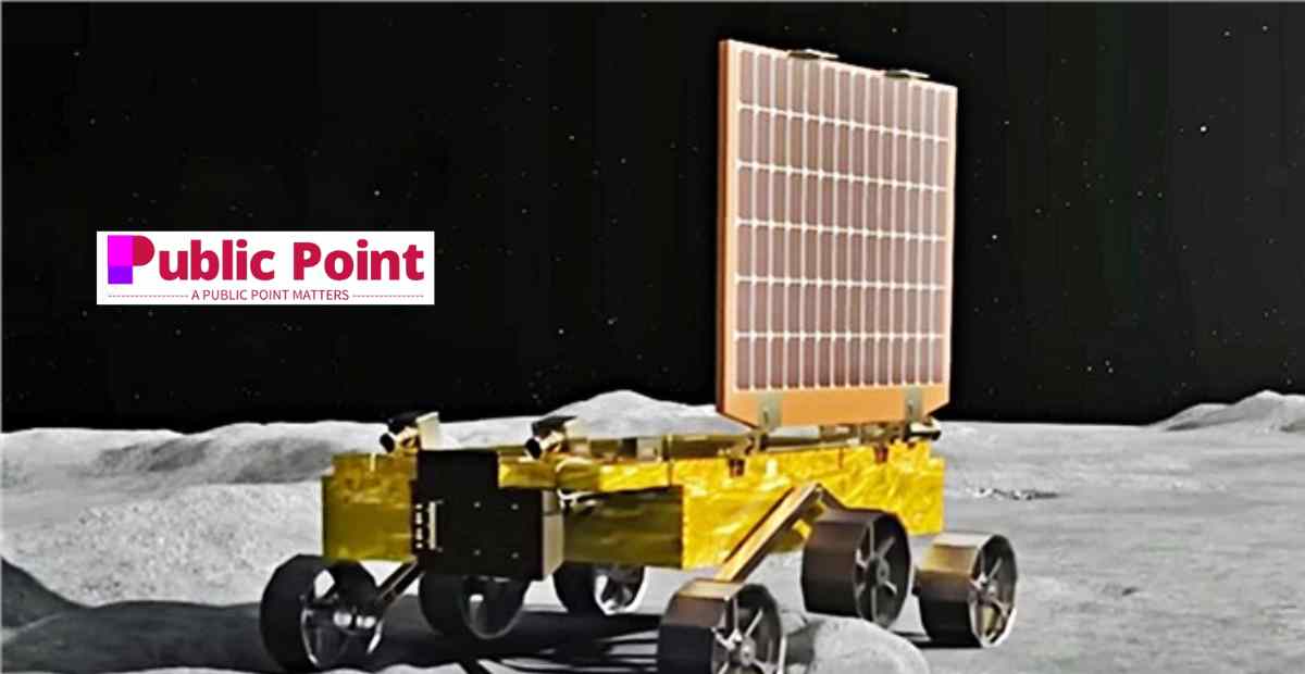 Pragyan Rover Status, Live Updates, Images Sent, Research, Videos