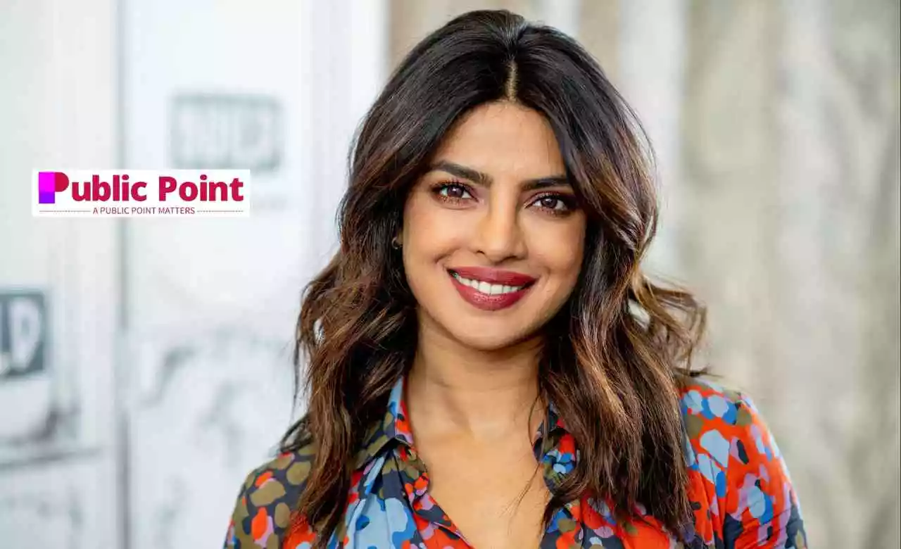 Priyanka Chopra Wiki, Biography, Age, Height, Weight, Husband, Boyfriend, Family, Networth, Current Affairs