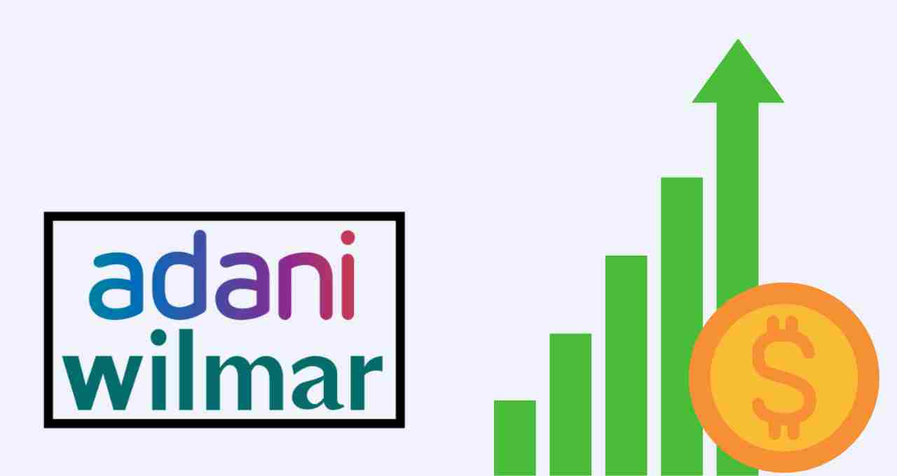 Adani Wilmar Share Price Target 2023, 2024, 2025, 2026, 2030