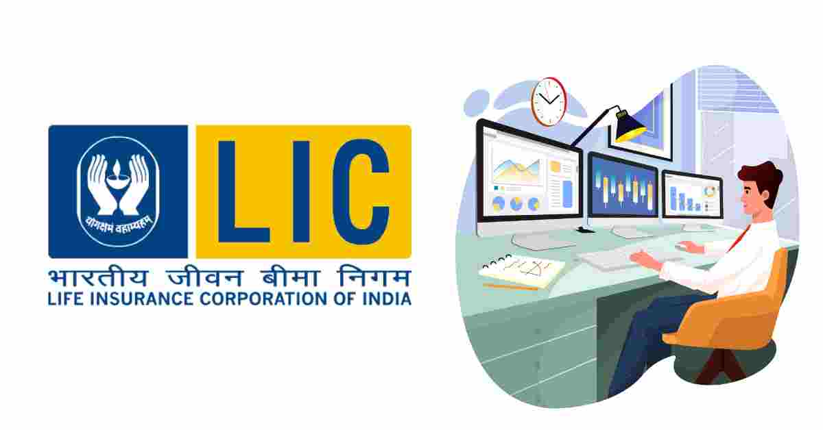 LIC Share Price Target 2023, 2024, 2025, 2026 , 2028, 2030
