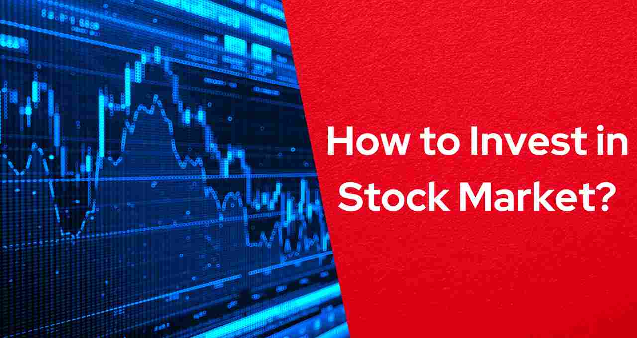 How to Invest in Stock Market, How to Buy Shares