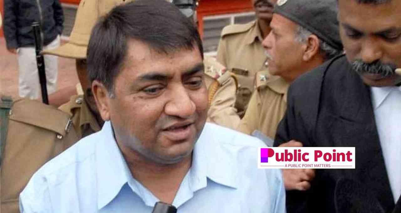 Abdul Karim Telgi Wiki, Biography, Age, Wife, Family, Daughter & More