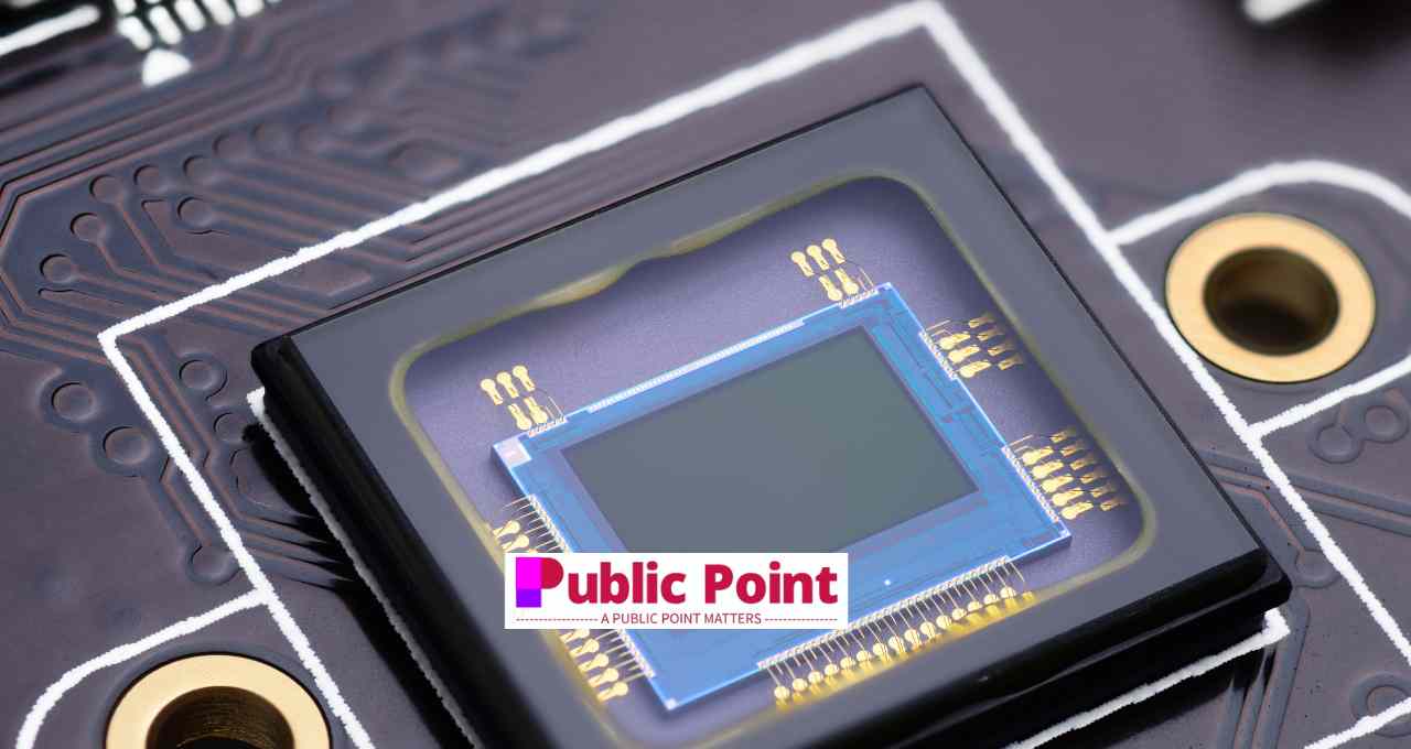Types of Camera Sensor