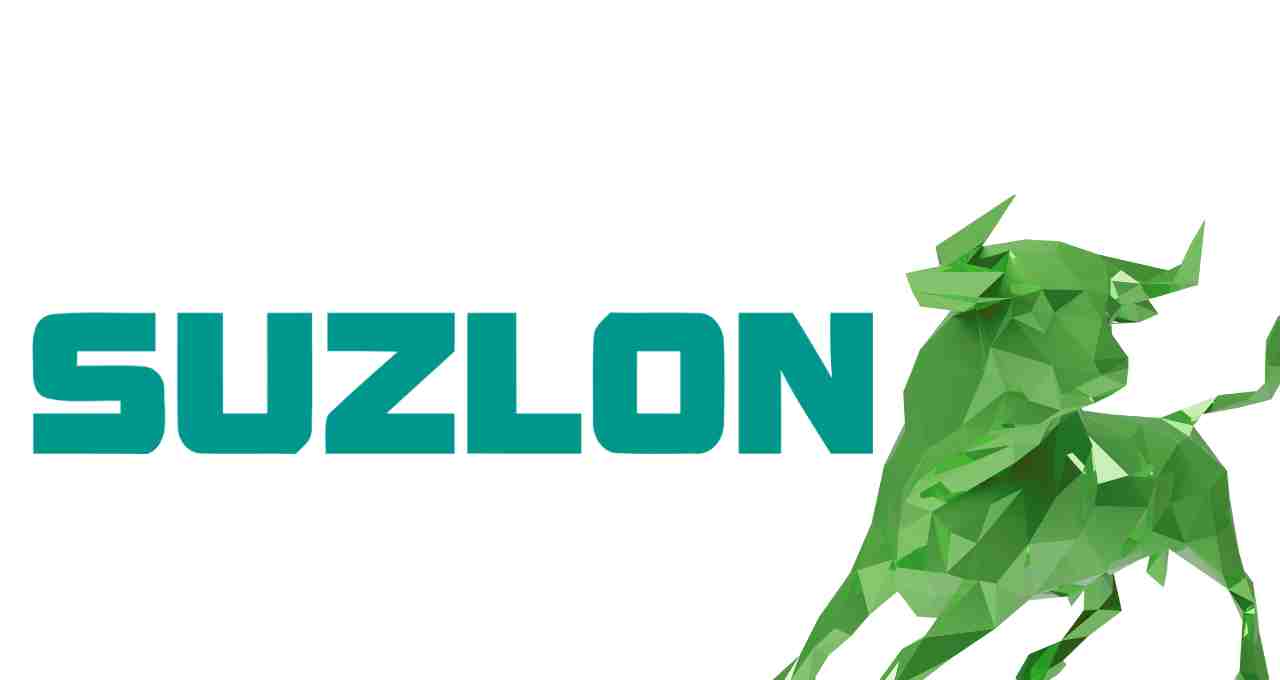 Suzlon Share price target