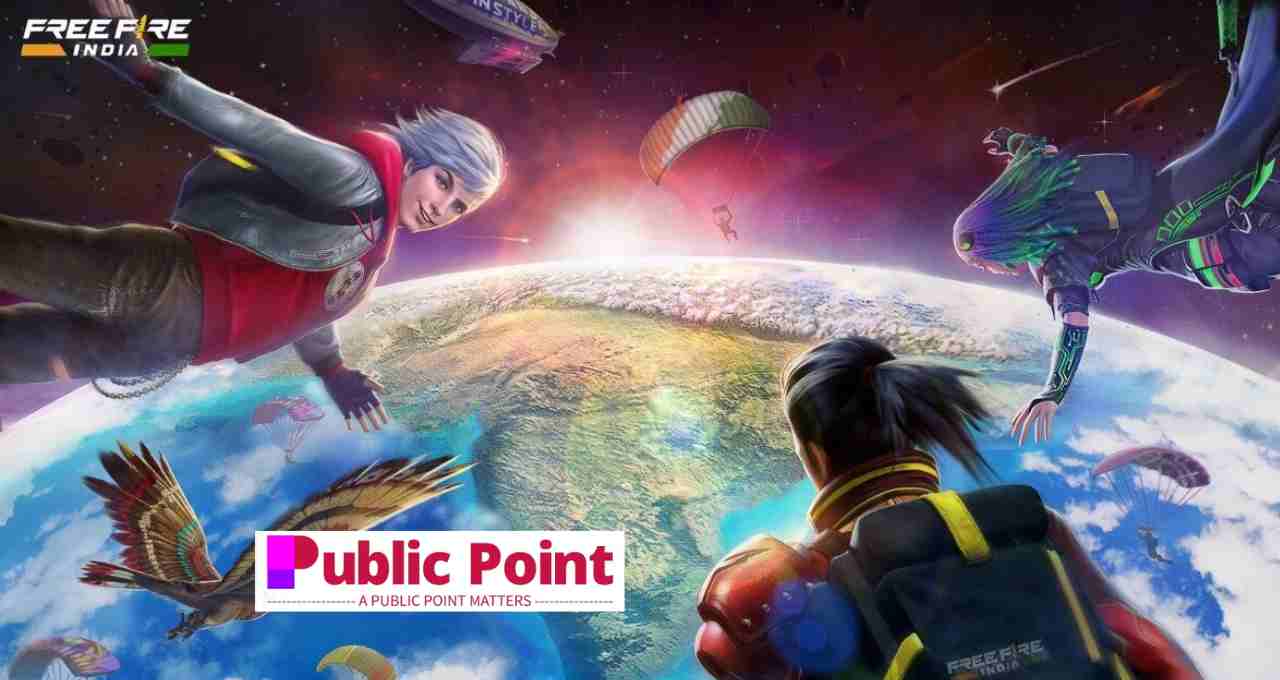 Free Fire India APK