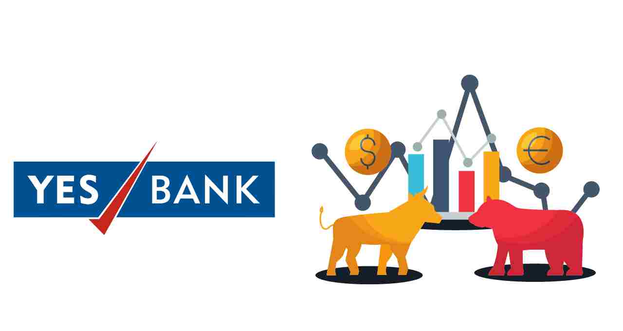 Yes Bank share price target