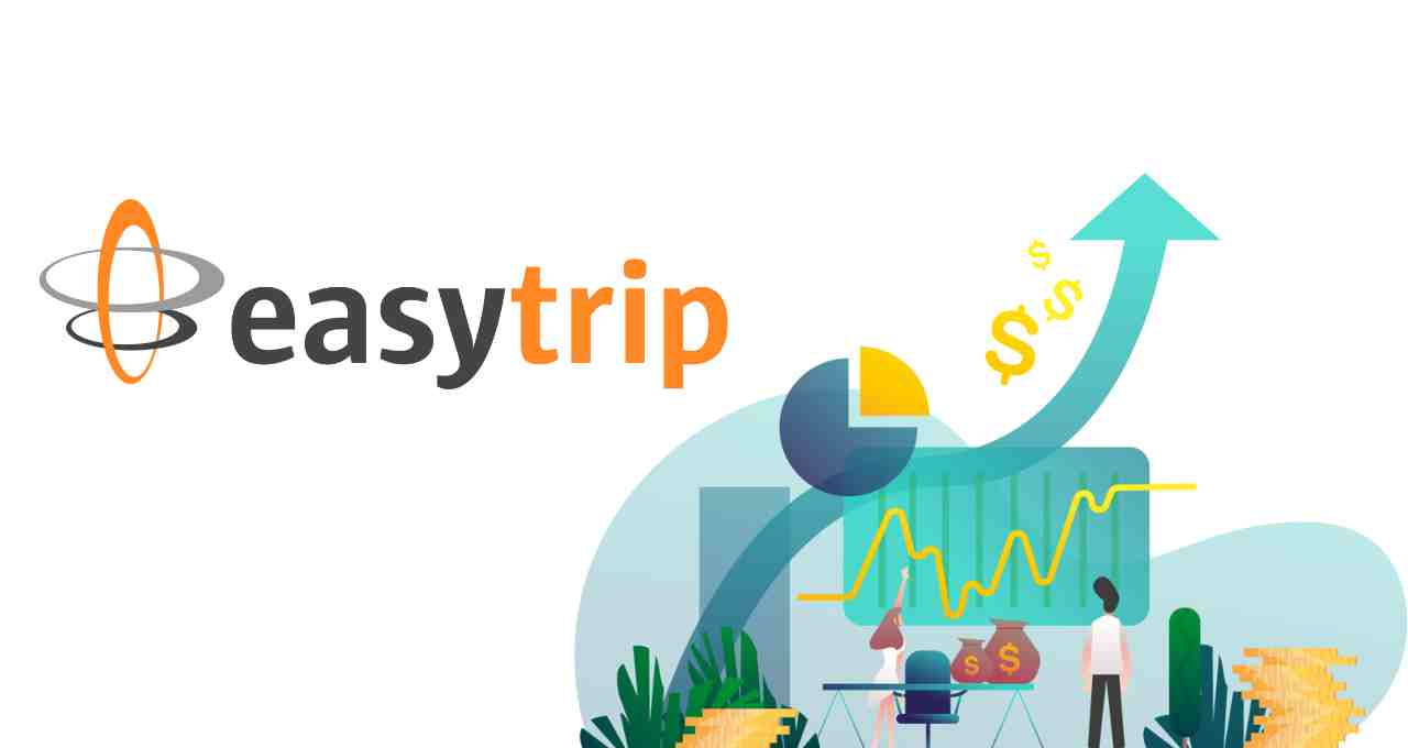 Easy Trip Share Price Target 2023, 2024, 2025, 2027, 2030