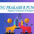 Vishnu Prakash Share Target
