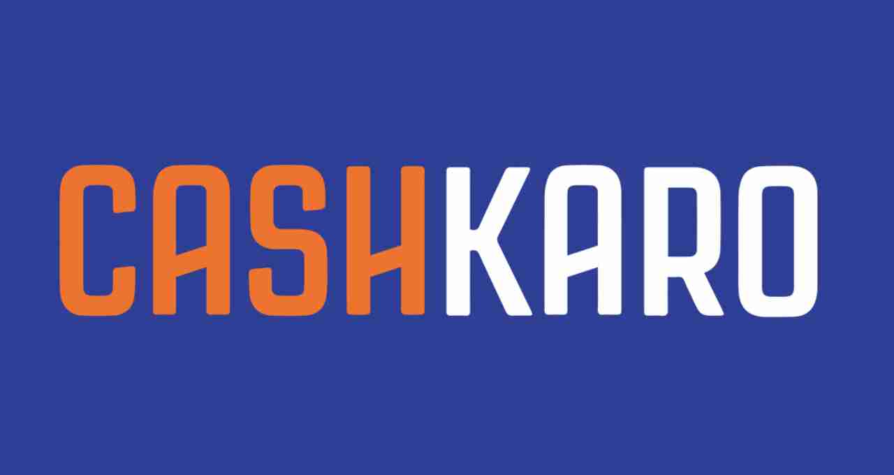 CashKaro: Discount Coupons, Cashback Offers & Promo Codes
