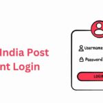 DOP India Post Agent Login https://dopagent.indiapost.gov.in/ Reset Password