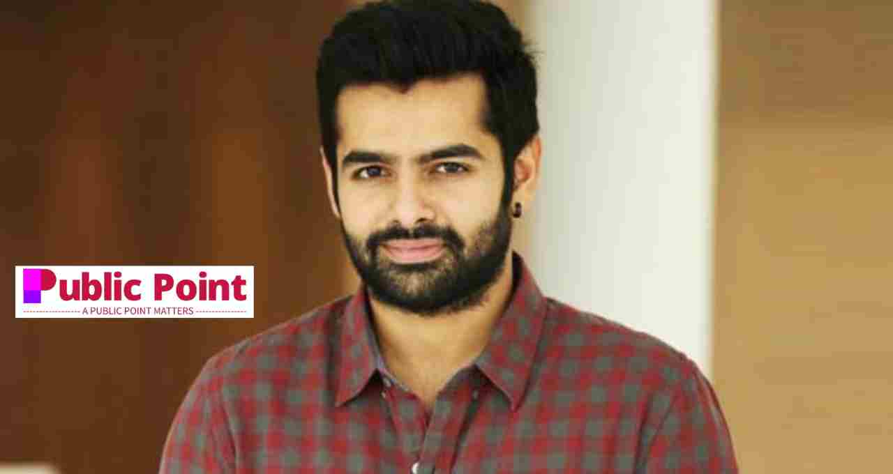 Ram Pothineni Height, Weight, Age, Wife, Family, Wiki, Biography, Affair, Girlfriend, Profile