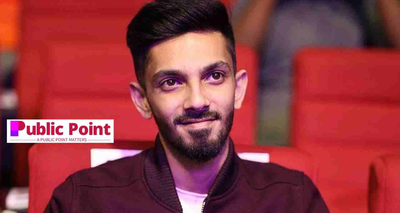 Anirudh Ravichander Age, Wife, Family, Biography & More