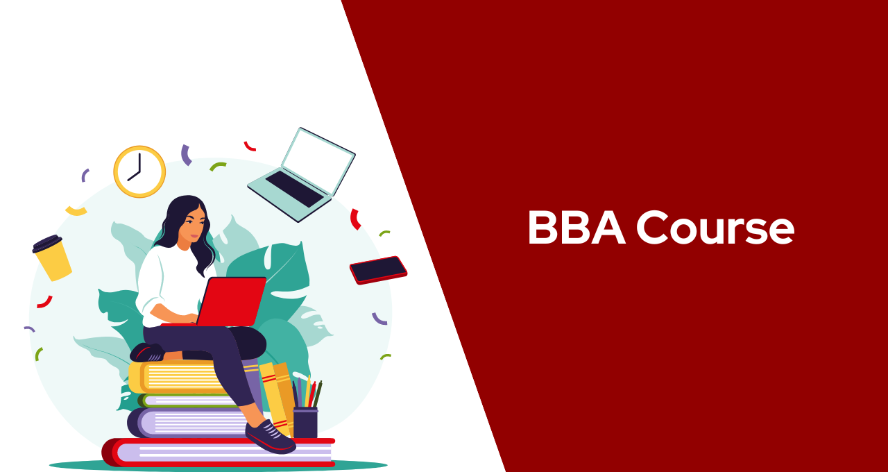 BBA Course