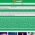9xMovies – 9xMovies 2023 Bollywood Latest Hindi Movies Download, Hollywood Hindi Dubbed HD Tamil Telugu Movies Download