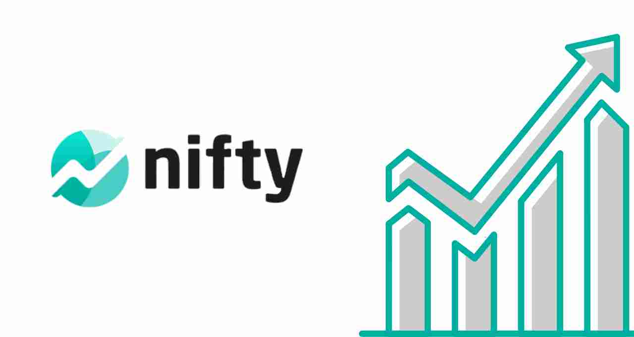 Nifty Share Price Target 2023, 2024, 2025, 2027, 2030