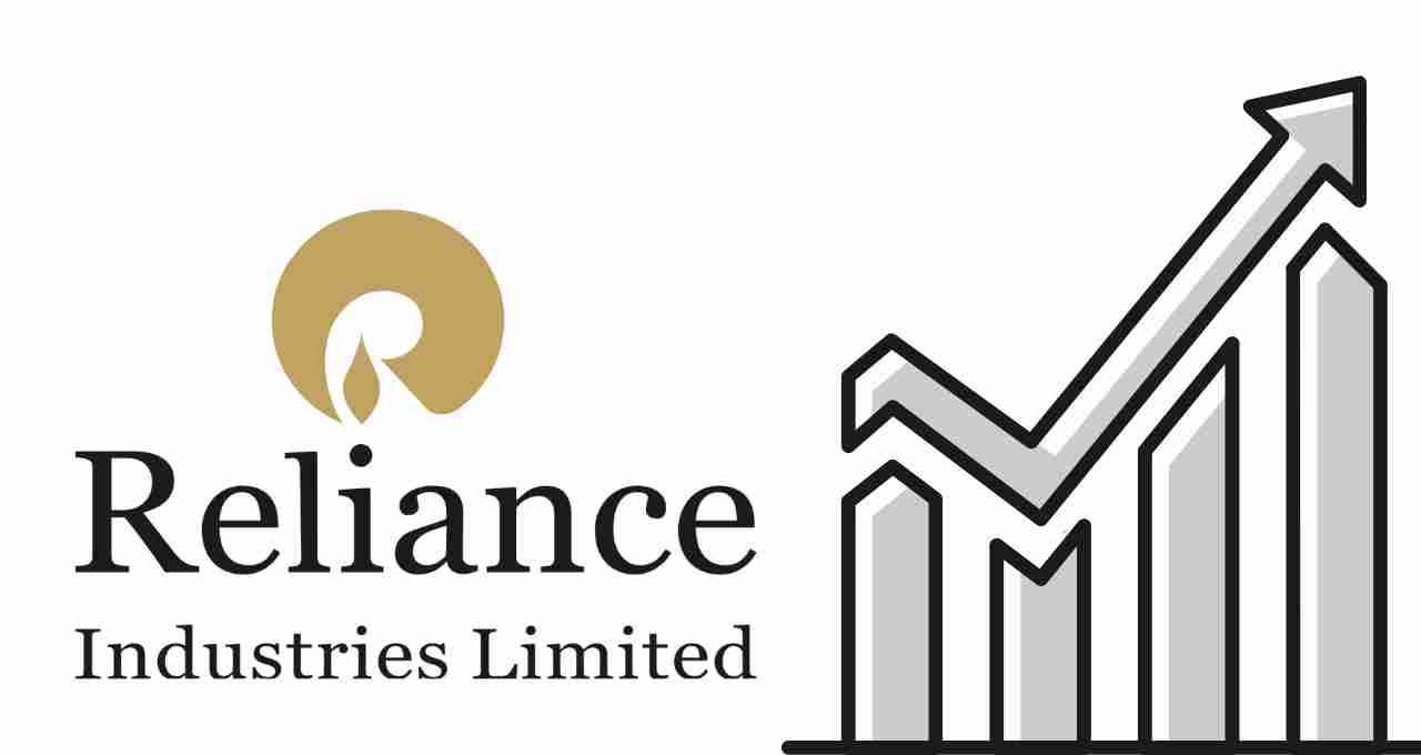 Reliance Industries (RIL) Share Price Target 2023, 2024, 2025, 2027, 2030