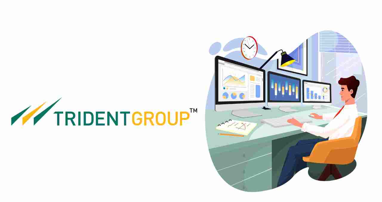 Trident Share Price Target 2023, 2024, 2025, 2027, and 2030
