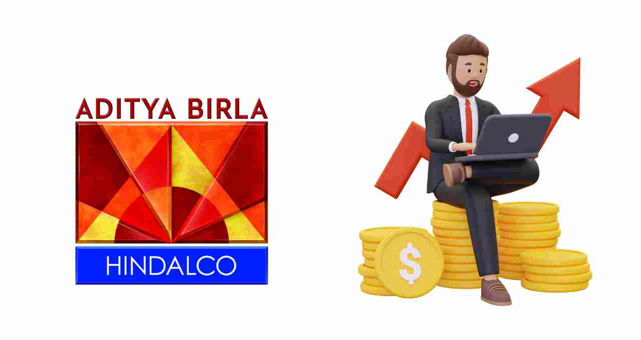 Hindalco Share Price Target