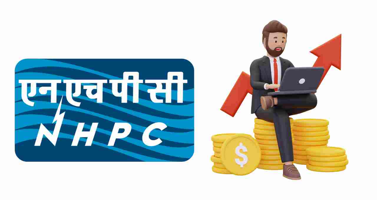 NHPC Share Price Target 2023, 2024, 2025, 2026, 2030