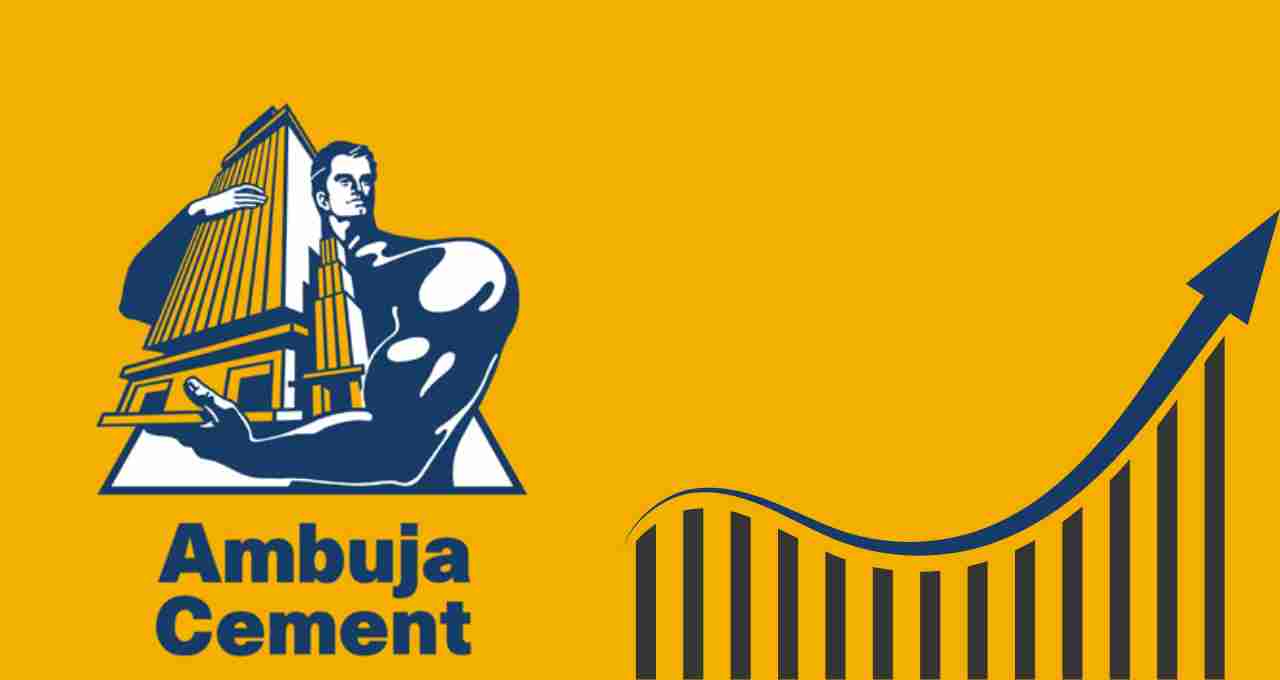 Ambuja Cement Share Price Target 2023, 2024, 2025, 2026, 2030