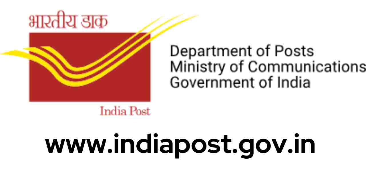 www.indiapost.gov.in