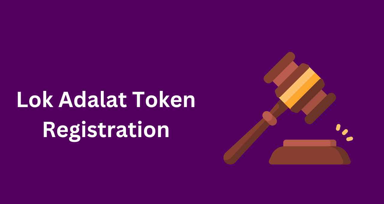 Lok Adalat Token Registration 2023 @delhitrafficpolice.nic.in Traffic Challan Notice