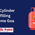 LPG Cylinder Refilling Scheme Goa : Rs 475 Subsidy to AAY Holder, Eligibility, Benefits & Apply