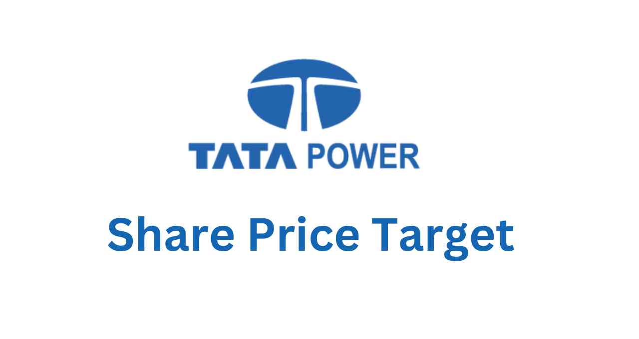 Tata Power Share Price Target 2023, 2024 , 2025, 2027, 2030, 2035