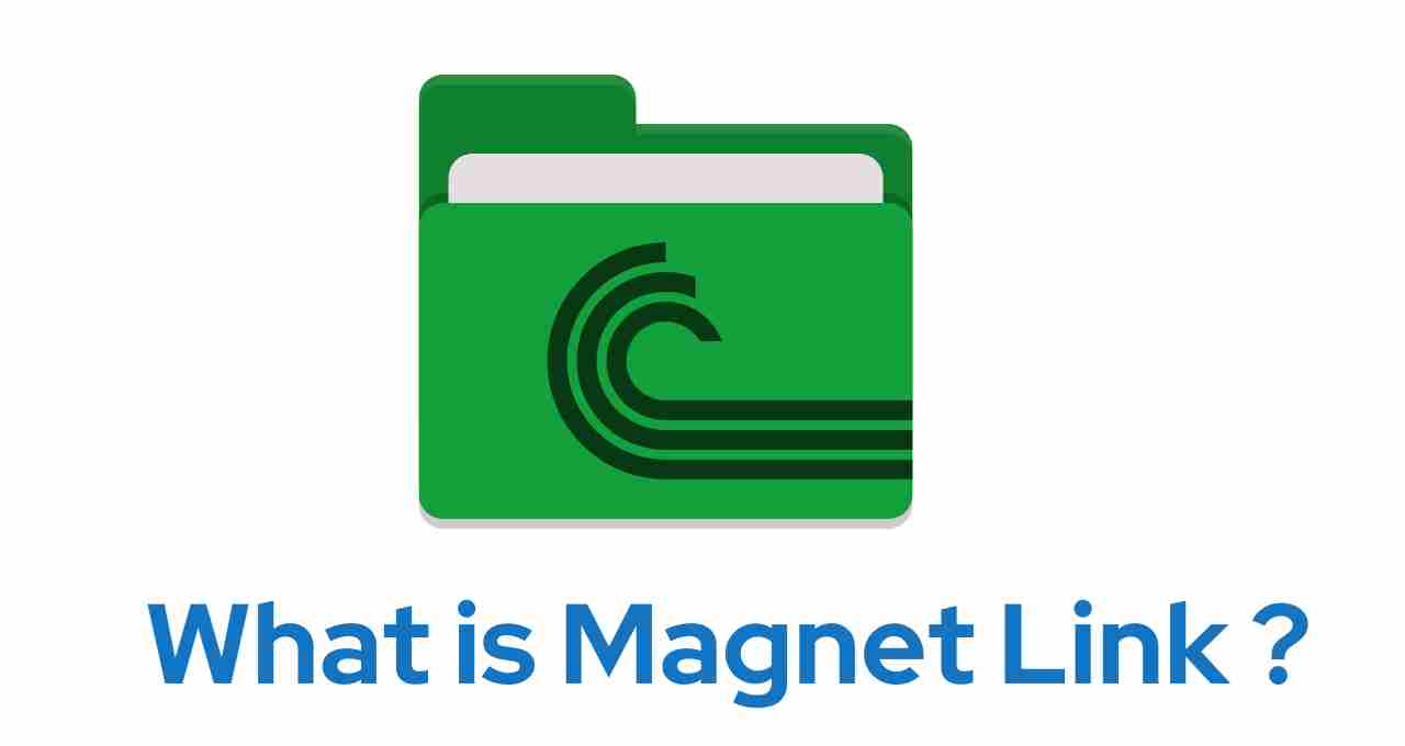 Torrent Magnet - What is Magnet Link and How To use It ?