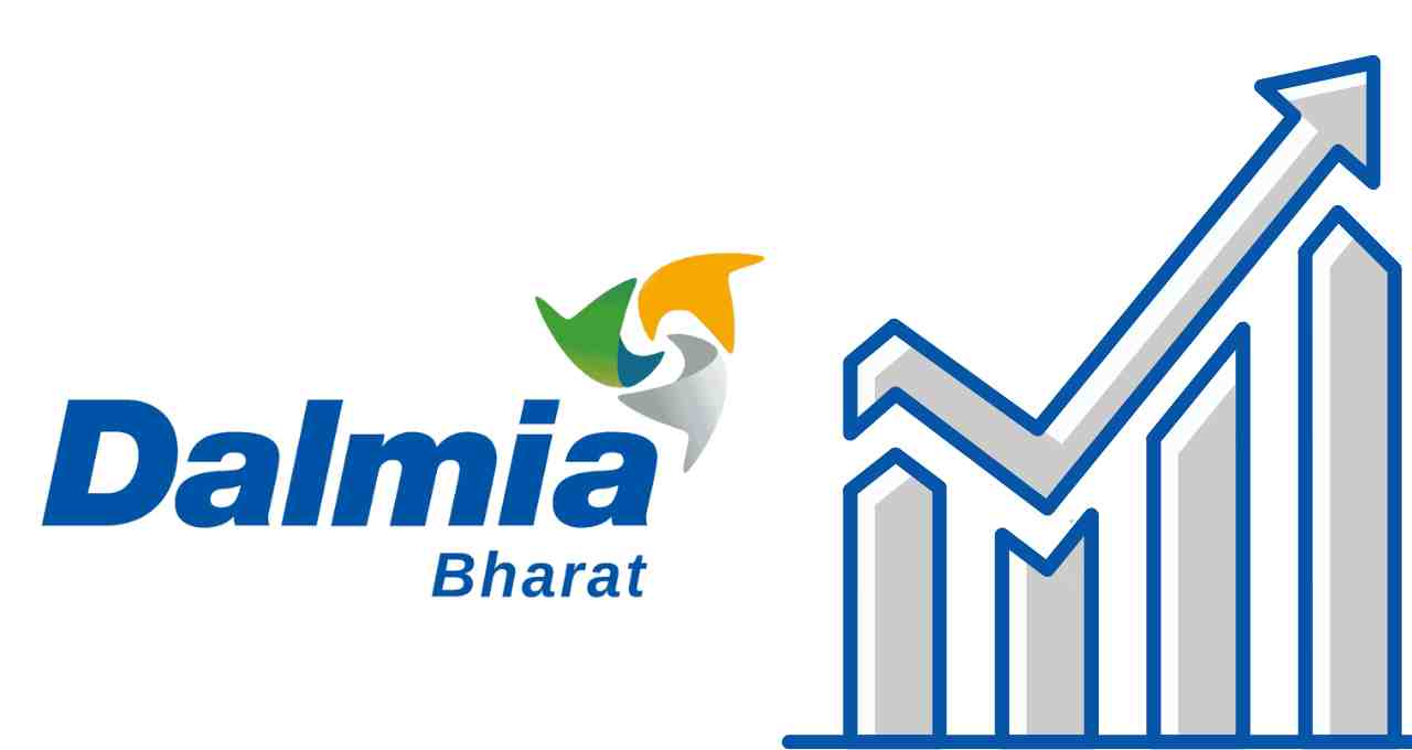 Dalmia Bharat Share Price Target 2023, 2024, 2025, 2026, 2030