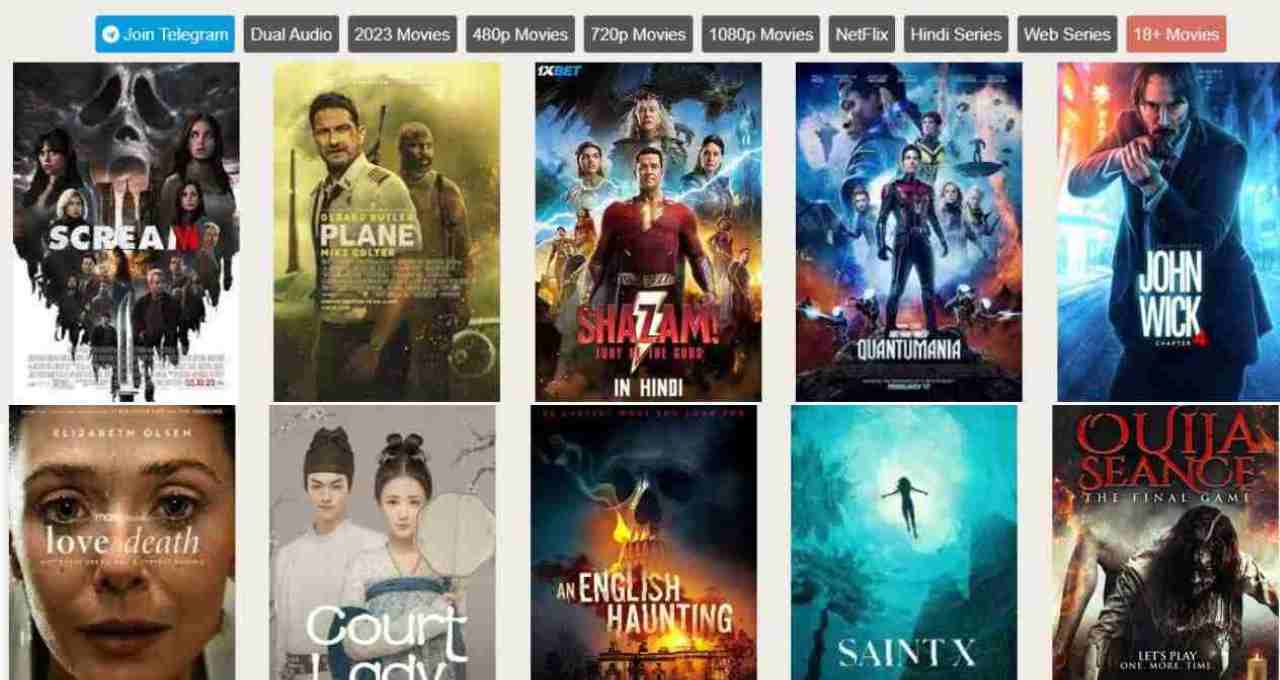 MoviesFlix