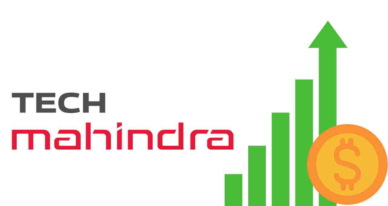 Tech Mahindra Share Price Target
