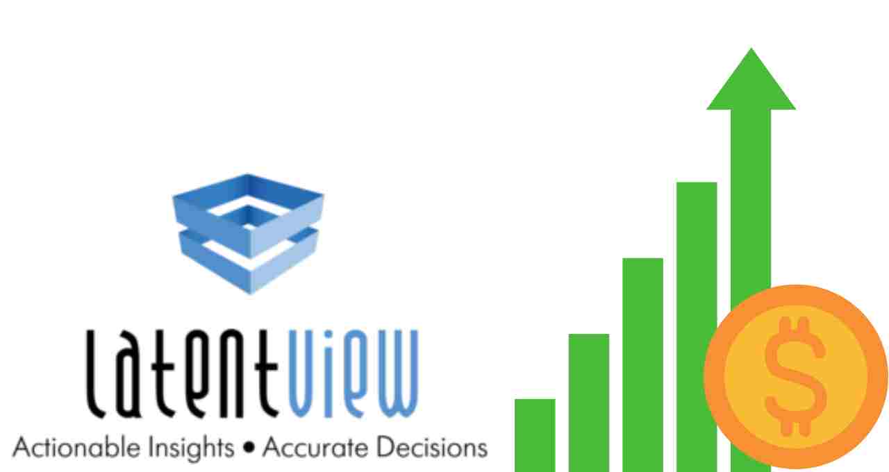 Latent View Analytics Share Price Target 2023 , 2024 , 2025 , 2026 , 2027 , 2028 & 2030