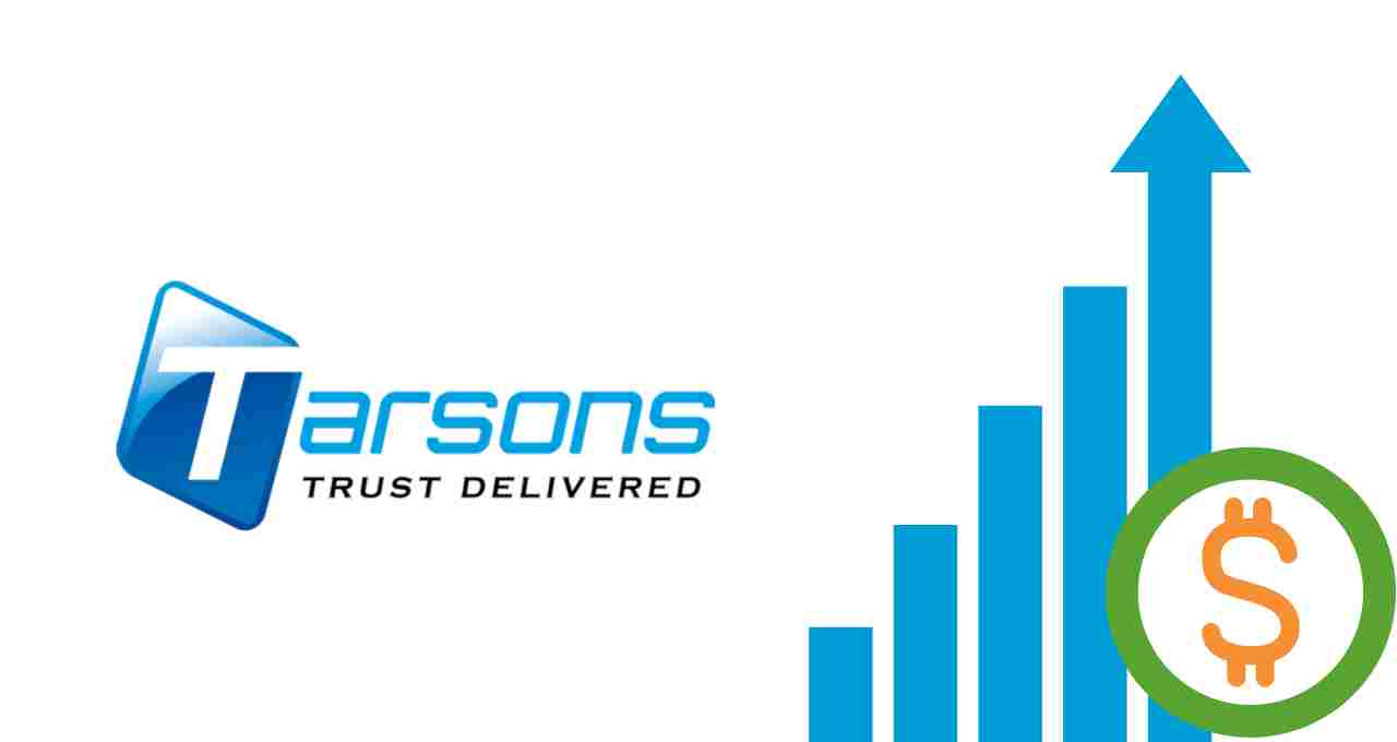 Tarsons Products Share Price Target 2023, 2024, 2025, 2026, 2028, and 2030