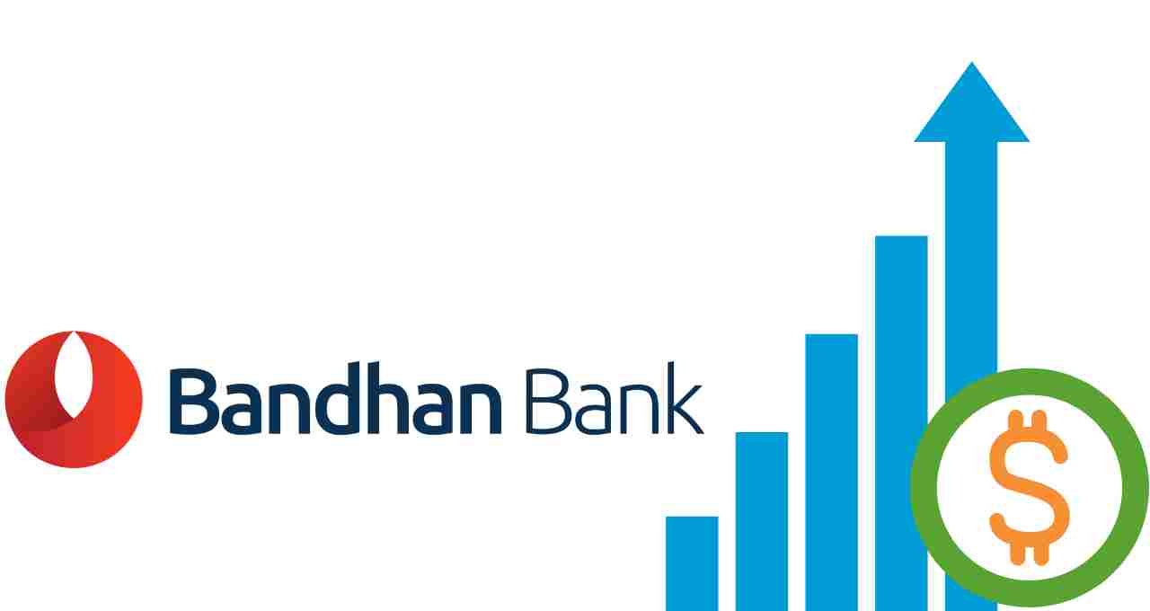 Bandhan Bank Share Price Target 2023, 2024, 2025, 2026, 2027, 2028, 2029, 2030